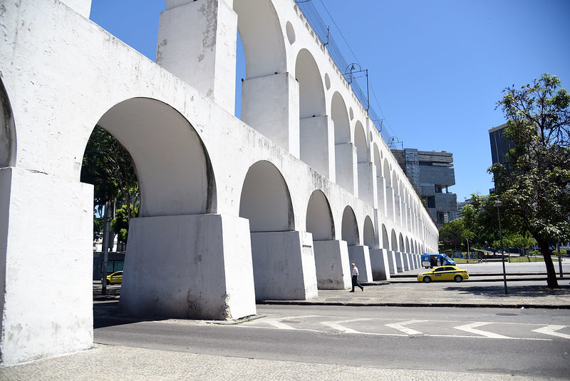 Arcos da Lapa