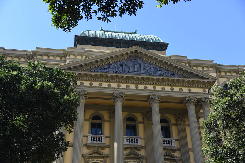 Biblioteca Nacional