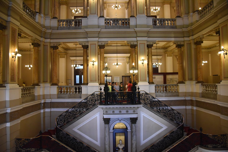 Biblioteca Nacional