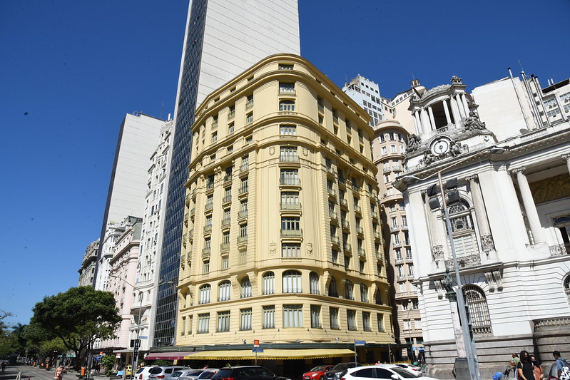 Cinel&acirc;ndia