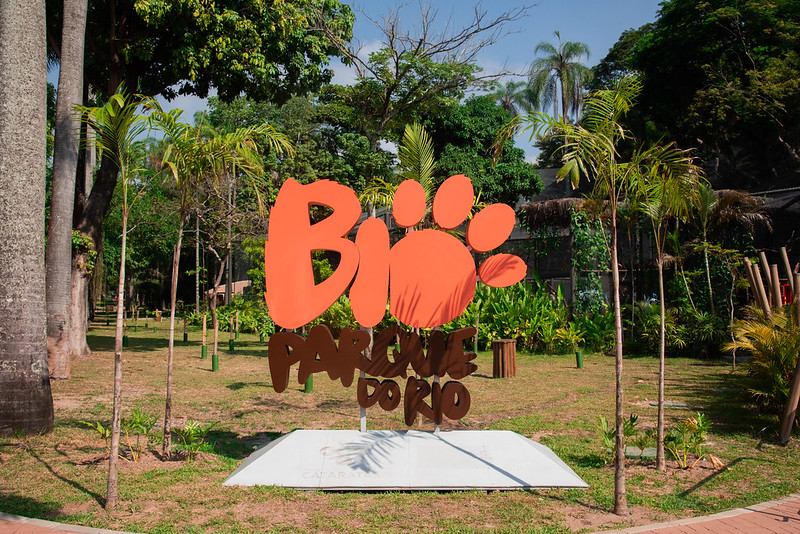BioParque do Rio