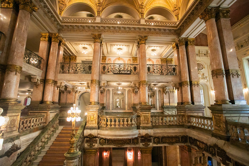 Teatro Municipal