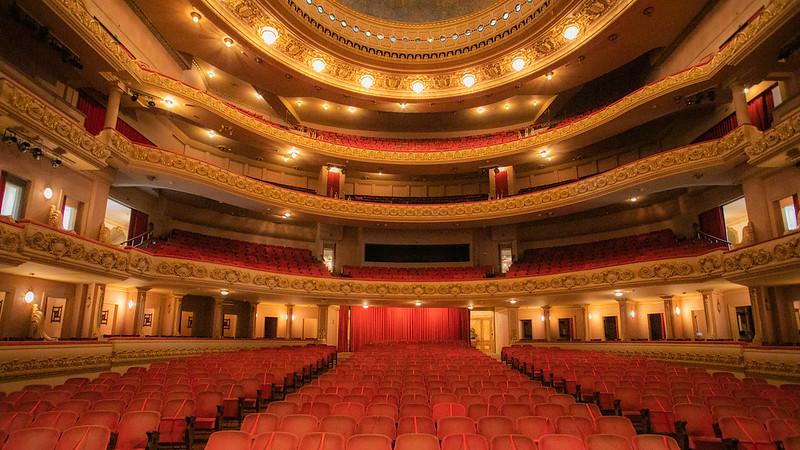 Teatro Municipal