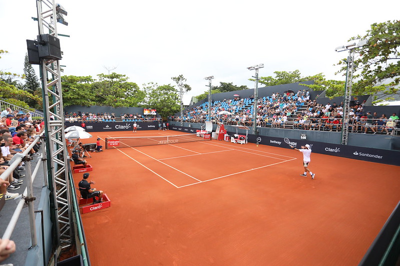 Rio Open