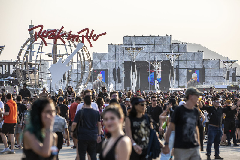 Rock in Rio