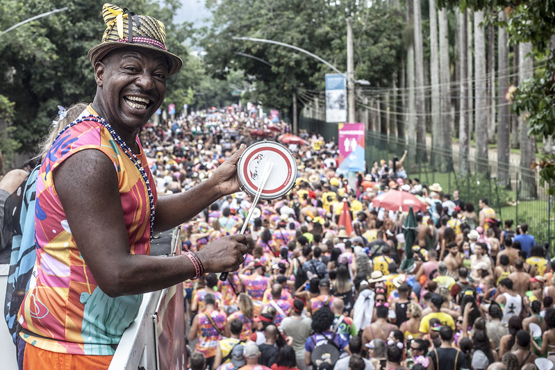 Carnaval de rua