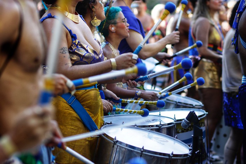 Carnaval de rua