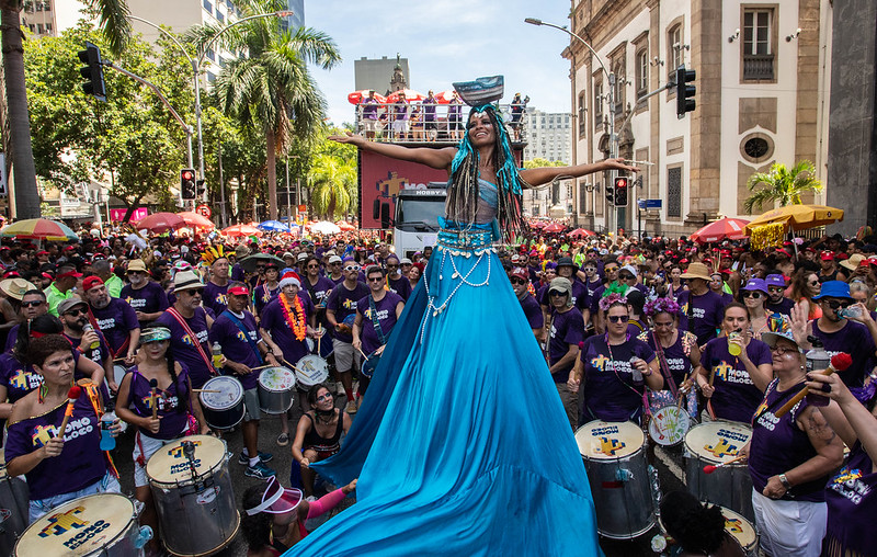 Carnaval de rua