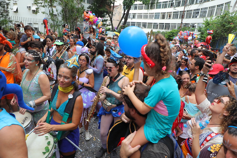 Carnaval de rua
