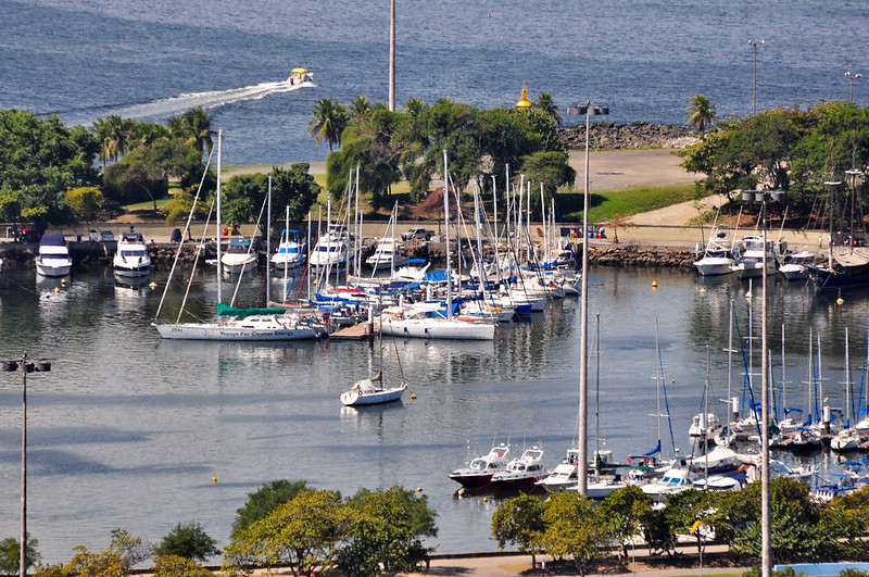 Marina da Gloria